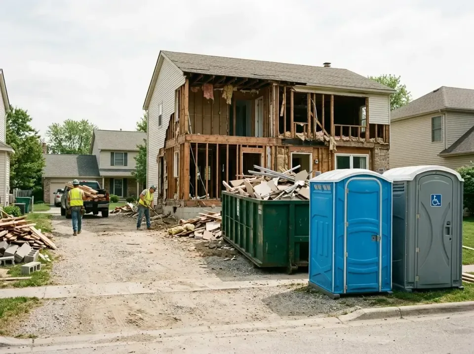 home-renovation-demolition-sit-010 — frequently asked questions, Portable Toilet & Dumpsters Rental in Garden City South, NY
